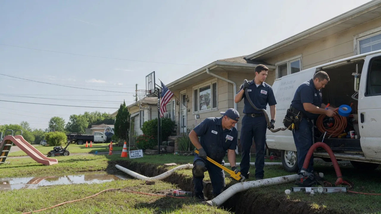 Toilet Installation in Sterling, MA near me